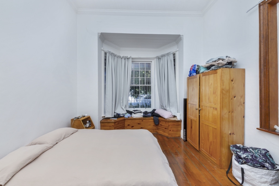 To Let 4 Bedroom Property for Rent in Mowbray Western Cape